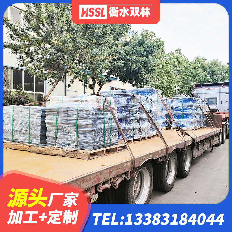 达州建筑铅芯叠层橡胶隔震支座源头工厂 达州LNR400天然橡胶隔震支座 达州房屋建筑隔震支座什么价格 达州建筑橡胶减震支座源头工厂 - 第7张