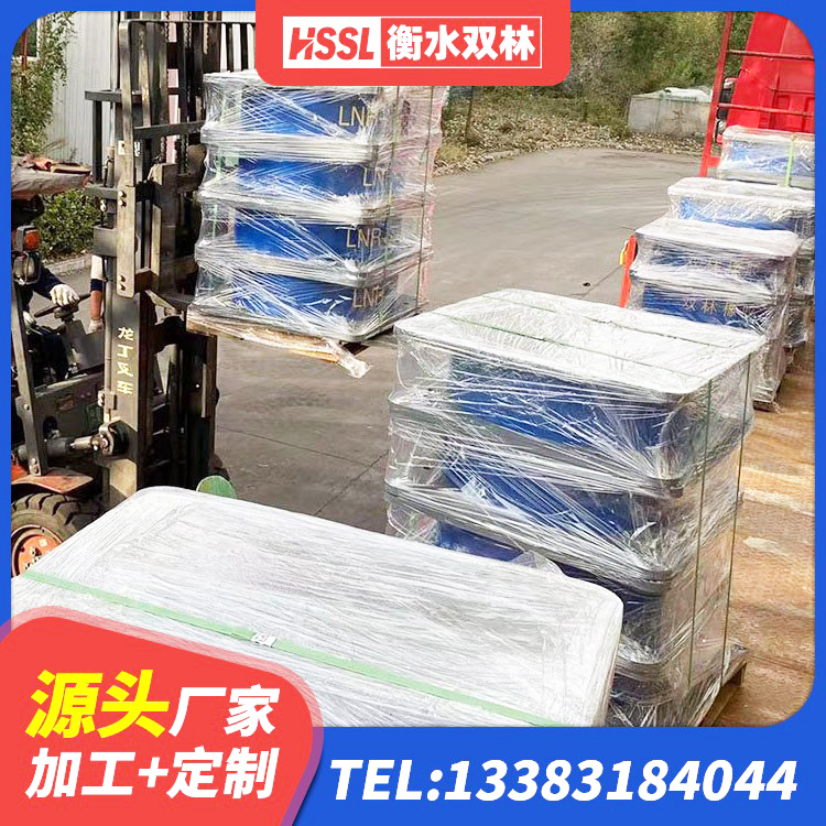 达州LNR橡胶隔震支座报价 达州叠层橡胶减震支座厂家 达州LNR隔震支座生产厂家 达州LRB隔震支座800(II型) - 第8张