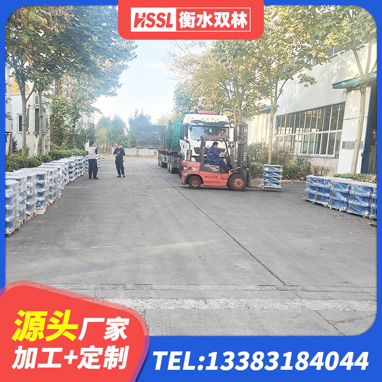 达州建筑铅芯橡胶防震支座定制生产厂家 达州建筑二型隔震支座源头工厂 达州高阻尼比隔震支座 达州HDR系列高阻尼隔震支座 - 第2张
