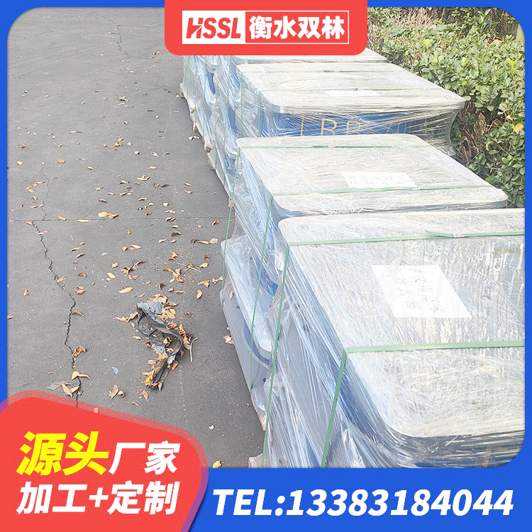 达州减震隔震橡胶支座厂家 达州叠层橡胶隔震支座厂家 达州建筑隔震支座哪里好 达州高楼橡胶隔震支座源头工厂 - 第5张
