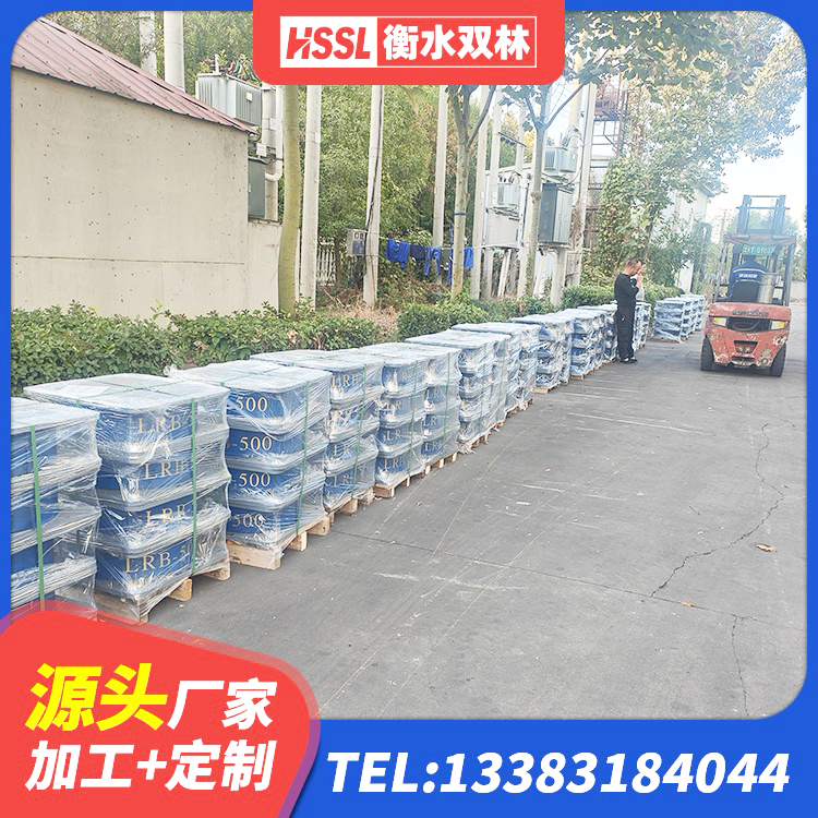 达州橡胶隔震支座厂家有哪些 达州建筑高阻尼橡胶隔震支座HDR源头工厂 达州LRB1500支座源头工厂 达州隔震支座隔震支座源头工厂 - 第10张